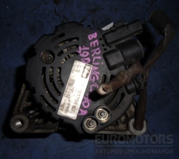 Генератор Citroen Berlingo 1.9d 1996-2008 9642879980 24534 - 2