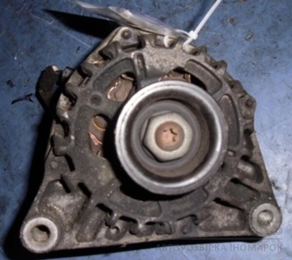 Генератор Citroen Berlingo 1.9d 1996-2008 9642879980 24534 - 3
