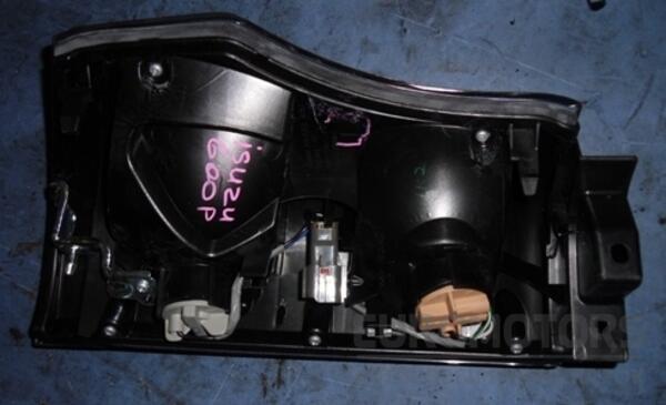 Поворотник передний левый Isuzu 600p 1990 8980108820 24559 - 2