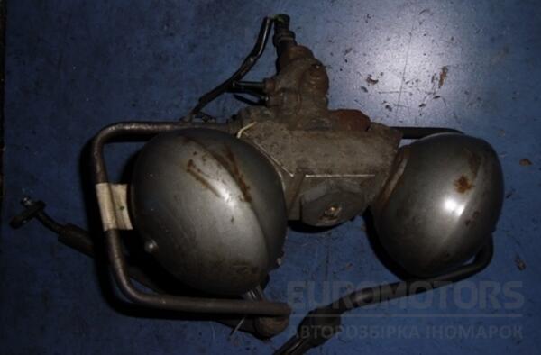 Распределитель гидравлический активной подвески задний Citroen C5 2008-2017 24581 - 2