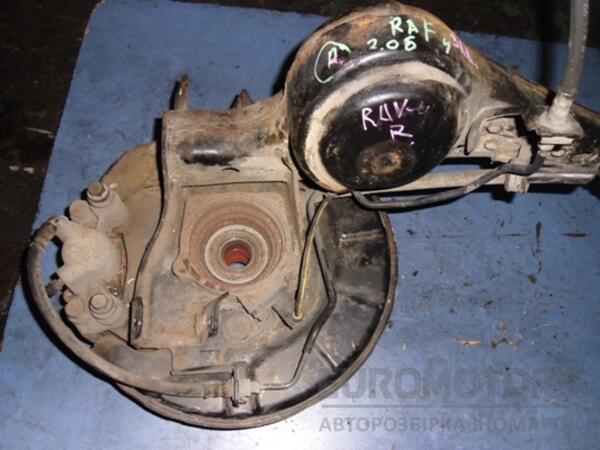 Ступица задняя (4x4) Toyota Rav 4 2000-2005 4241042020 24585 - 2