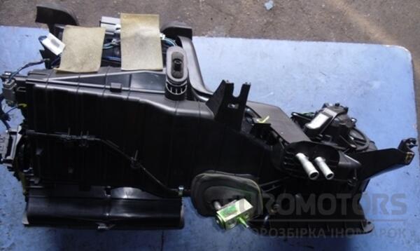 Корпус обігрівача салону з конд (грубка в зборі) Jeep Grand Cherokee 2005-2010 55116902ag 24596 - 4