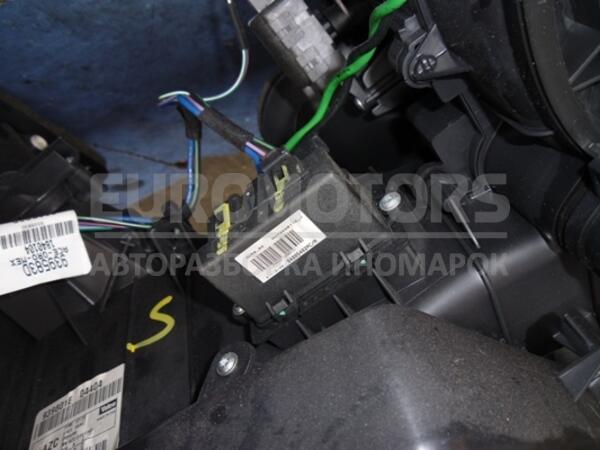 Пічний резистор з конд Jeep Grand Cherokee 2005-2010 04885482ac 24602