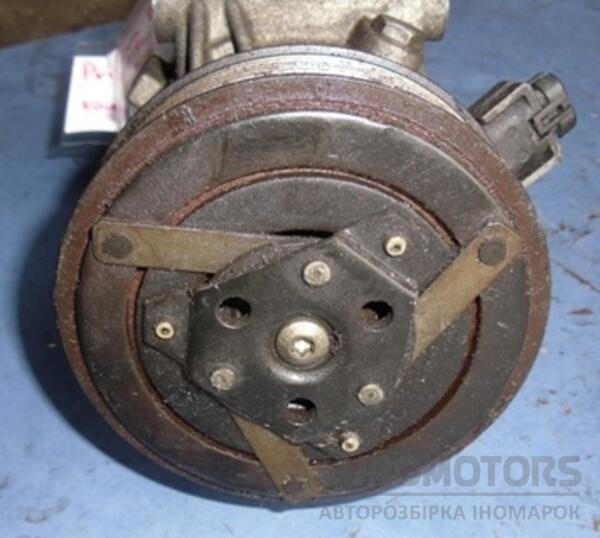 Компрессор кондиционера Renault Scenic 1.9dCi (II) 2003-2009 8200053264 24607 - 3