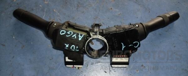 Підрульовий перемикач правий Toyota Aygo 2005-2014 840520H010 24628 - 2