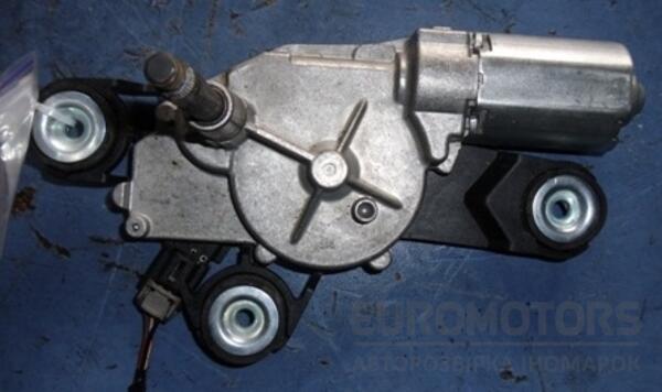Моторчик стеклоочистителя задний хетчбэк Ford Focus (II) 2004-2011 3M51R17K441AF 24637 - 2