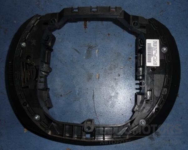 Блок кнопок в руль Citroen C5 2008-2017 96663640ZD 24661 - 2