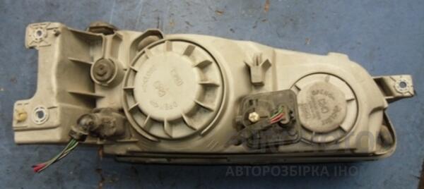 Фара левая (00-) Hyundai H1 1997-2007 921034A510 24663 - 2