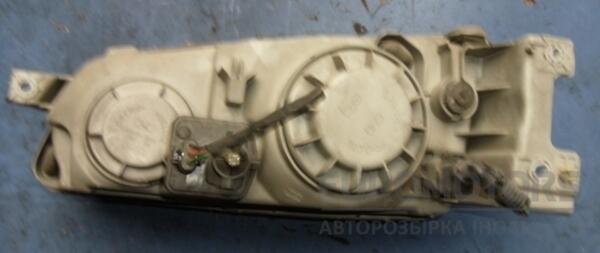 Фара правая (00-) Hyundai H1 1997-2007 921044A510 24665 - 2
