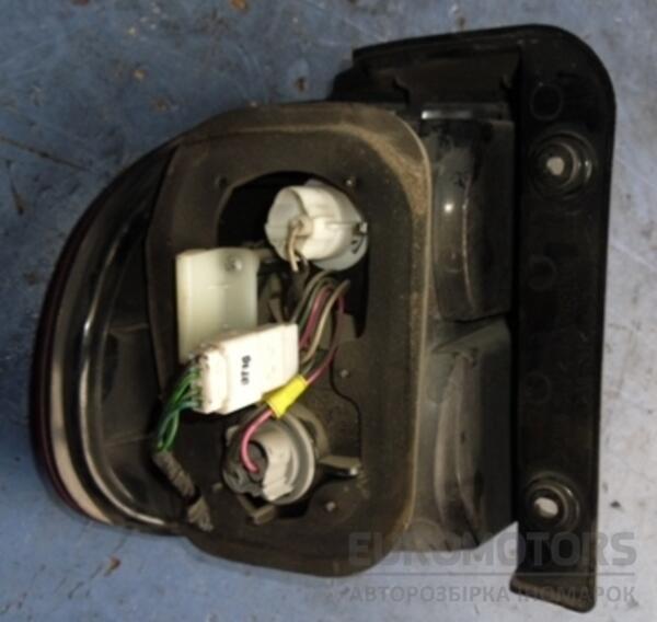 Ліхтар правий зовнішній 00- Hyundai H1 1997-2007 924024A510 24669 - 2