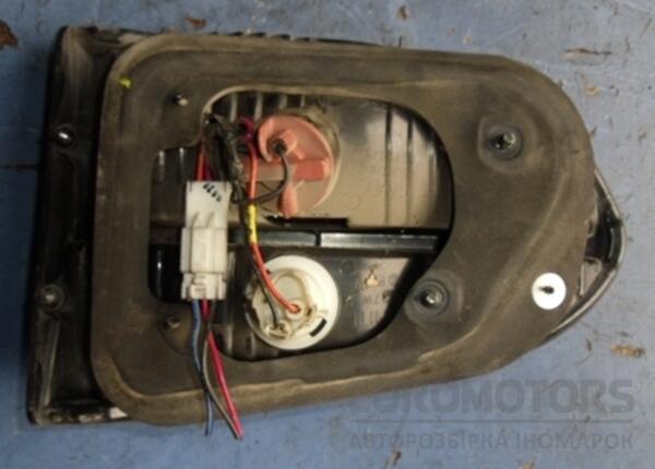 Фонарь левый внутр 00- Hyundai H1 1997-2007 924054A511 24671 - 2