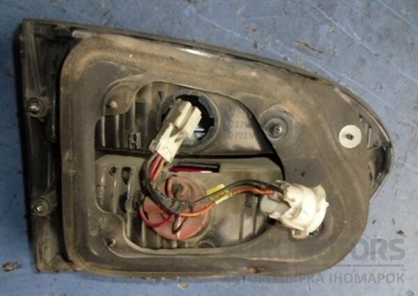 Ліхтар правий внутр 00- Hyundai H1 1997-2007 924064A511 24673 - 2