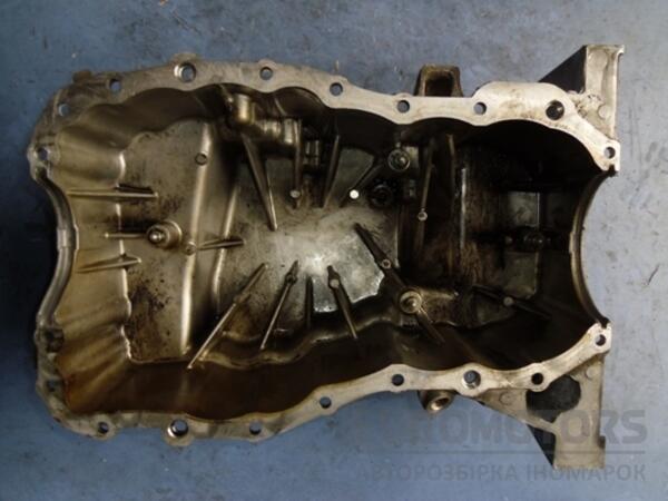 Піддон двигуна масляний Renault Kangoo 1.5dCi 1998-2008 8200318813 17043 - 9