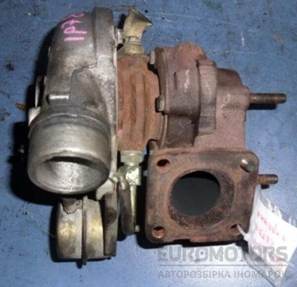 Турбіна Renault Master 2.8dti 1998-2010 454061-10B 24700 - 2
