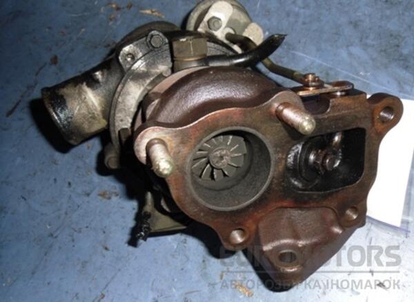 Турбіна Hyundai H1 2.5td 1997-2007 2820042600 24706 - 3