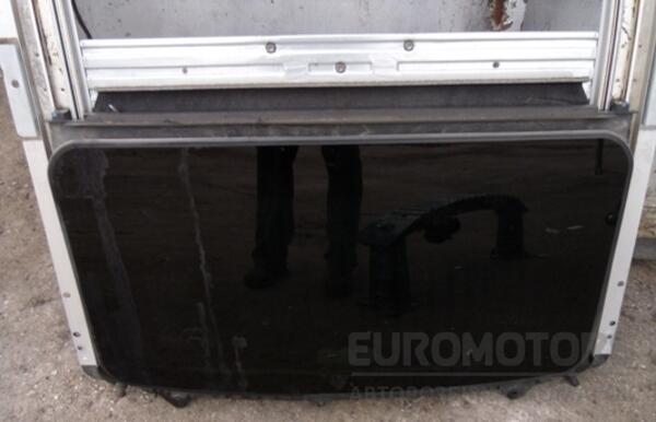 Люк в зборі електро з моторчиком Jeep Grand Cherokee 2005-2010 24044216 24720 - 2