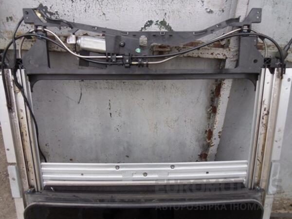 Люк в зборі електро з моторчиком Jeep Grand Cherokee 2005-2010 24044216 24720 - 3