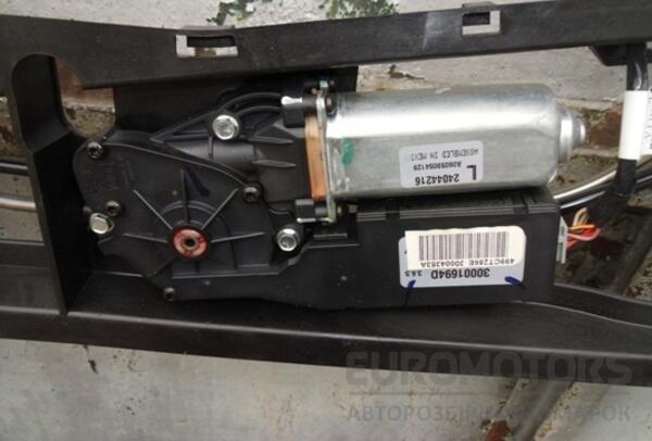 Люк в зборі електро з моторчиком Jeep Grand Cherokee 2005-2010 24044216 24720 - 5