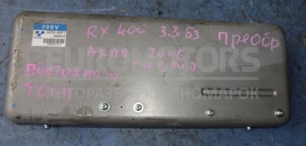 Перетворювач постійного струму Lexus RX 3.3 V6 24V 2003-2009 g925048011 24725