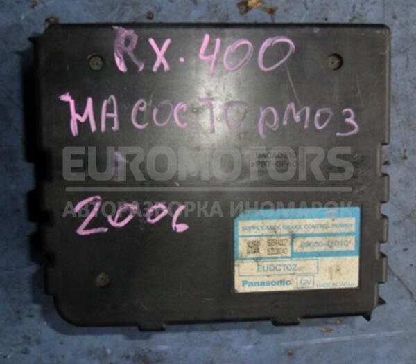 Блок управления насосом тормозов Lexus RX 3.3 V6 24V 2003-2009 8968048010 24735 euromotors.com.ua
