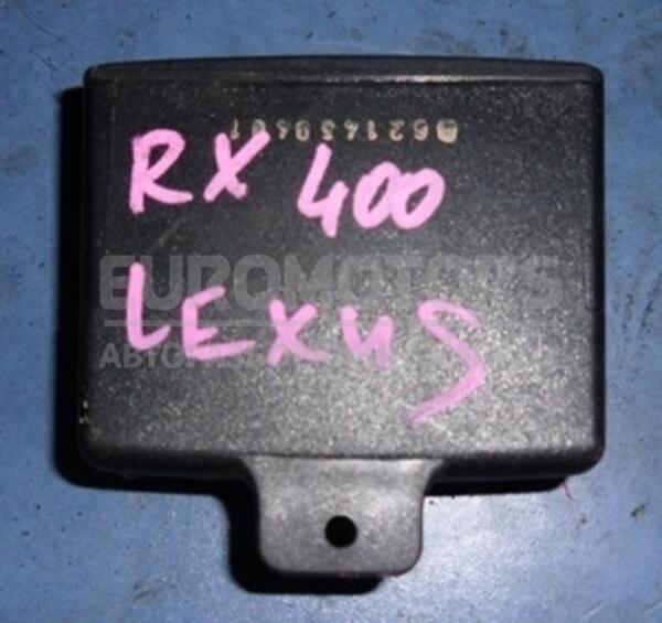 Блок электронный Lexus RX 2003-2009 TA GMP-40000 812060814 24755 euromotors.com.ua
