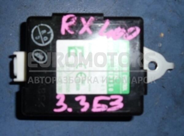 Блок электронный Lexus RX 2003-2009 8974148150 24757 euromotors.com.ua