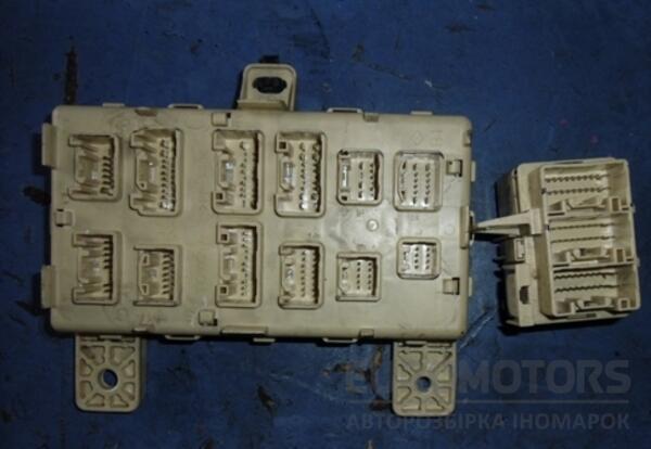 Блок предохранителей салонный (Hybrid) Lexus RX 3.3 V6 24V 2003-2009 24765 - 2