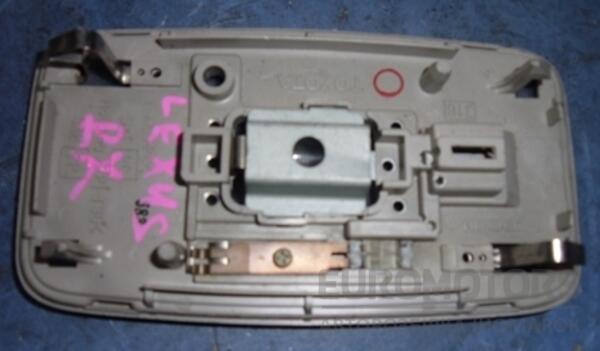 Плафон салонний задній Lexus RX 2003-2009 24768 - 2