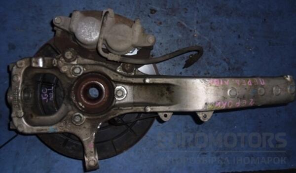Ступиця передня Jeep Grand Cherokee 3.0crd 2005-2010 52089434AB 24817-01 - 2