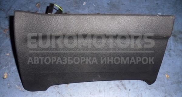 Подушка безопасности нижняя (для колен) Peugeot 407 2004-2010 96445885zd 24868 euromotors.com.ua