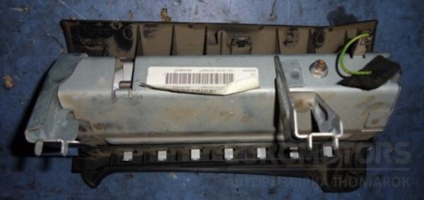 Подушка безопасности нижняя (для колен) Peugeot 407 2004-2010 96445885zd 24868 - 2