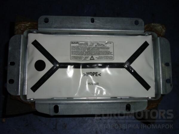Подушки безопасности пассажирские (в торпедо) Peugeot 407 2004-2010 9644588880 24870 - 2