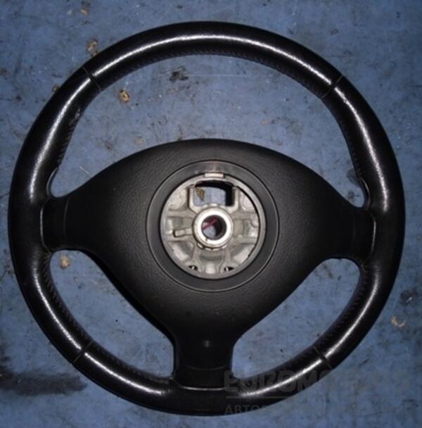 Руль под Airbag Peugeot 407 2004-2010 24874 - 2