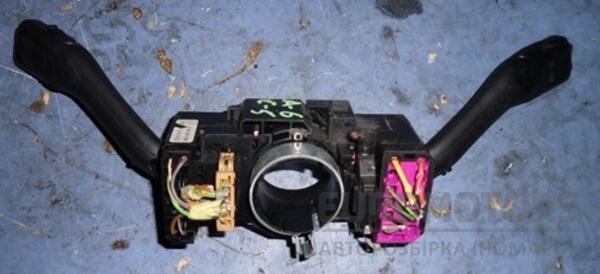 Подрулевой переключатель правый Audi A6 (C5) 1997-2004 4b0953503h 24891 - 2