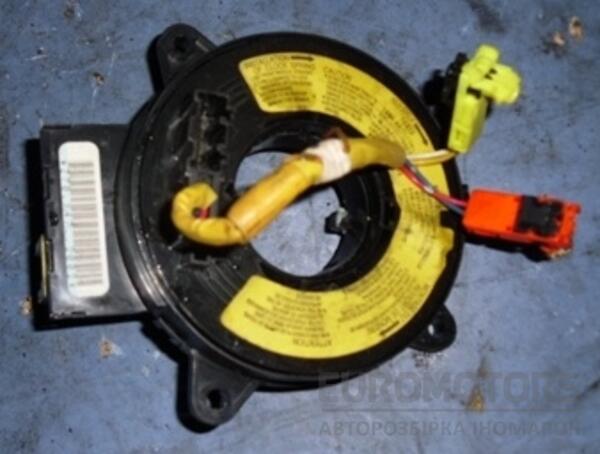 Шлейф Airbag кільце підрульові Mazda 6 2002-2007 Z70W470556 4295 - 3