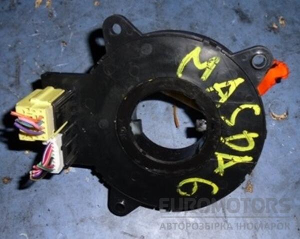 Шлейф Airbag кільце підрульові Mazda 6 2002-2007 Z70W470556 4295 - 4