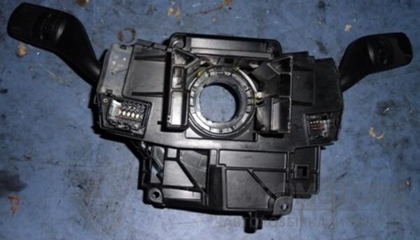 Подрулевой переключатель правый Ford Focus (II) 2004-2011 17d346 19005 - 5