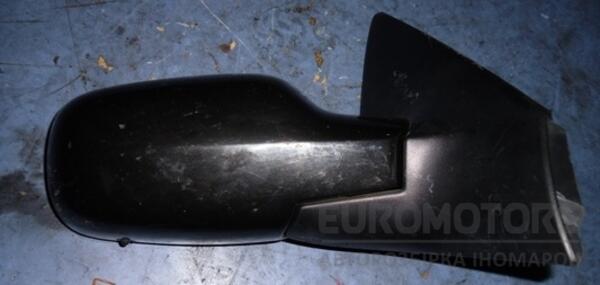 Дзеркало праве електр 9 пинов Renault Megane (II) 2003-2009 12353070 24910 - 2