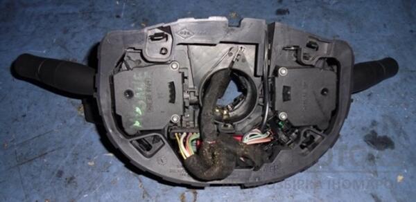 Підрульовий перемикач в зборі шлейф Renault Megane (II) 2003-2009 8200213760 24a5 24913 - 2