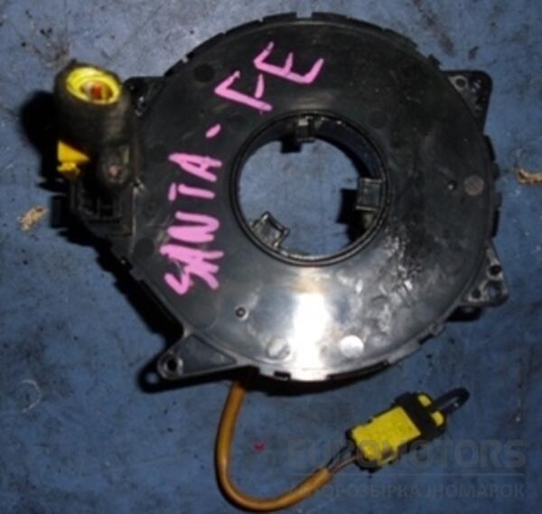 Шлейф Airbag кільце підрульові Hyundai Santa FE 2000-2006 9349026000 24926 - 2
