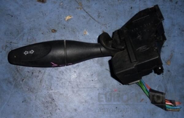 Подрулевой переключатель правый Ford Transit 2000-2006 1C1T13335AB 8156 - 2