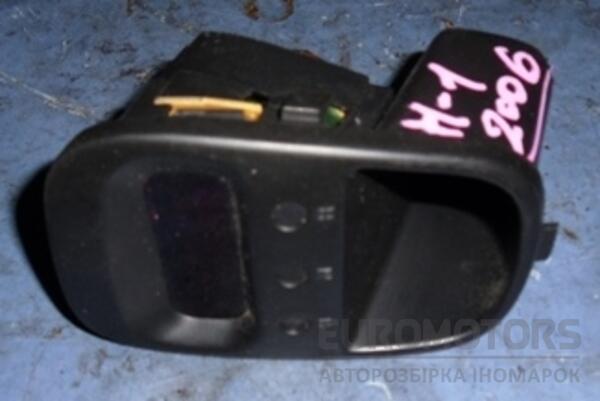 Часы Hyundai H1 1997-2007 945204a001 20979 - 2
