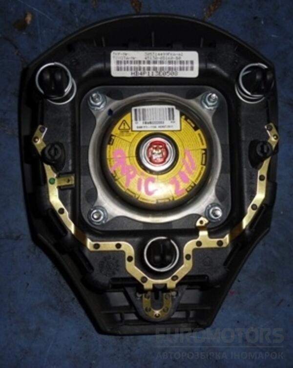 Подушка безпеки кермо Airbag Toyota Yaris 2006-2011 451300d160b0 24941 - 2