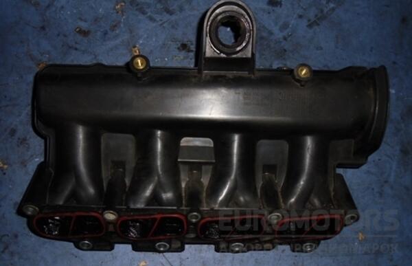 Колектор впускний пластик Fiat Doblo 1.3Mjet 2010 55213267 24943 - 2