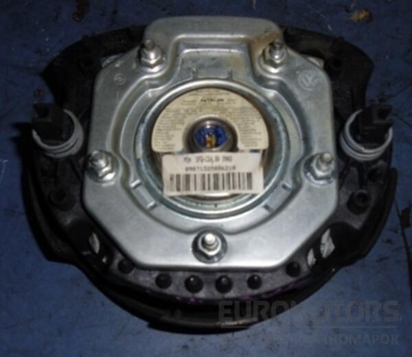 Подушка безпеки водія кермо Airbag VW Touran 2003-2010 5N0880201 24962 - 2