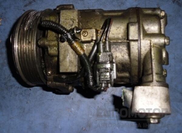 Компрессор кондиционера Fiat Grande Punto 1.3MJet 2005 51893889 20189 - 5