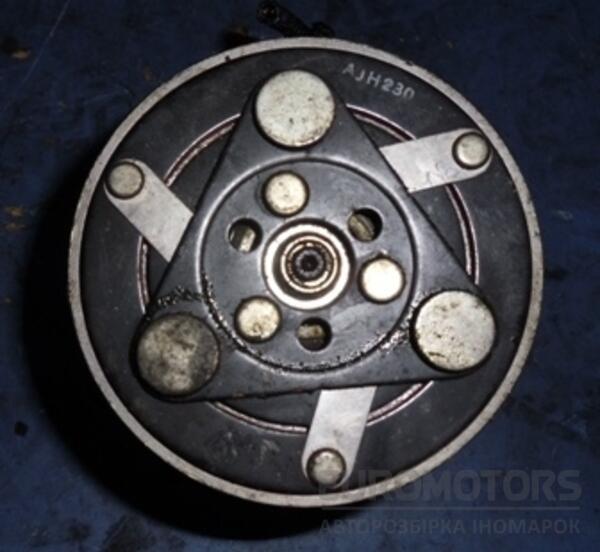 Компрессор кондиционера Fiat Grande Punto 1.3MJet 2005 51893889 20189 - 6