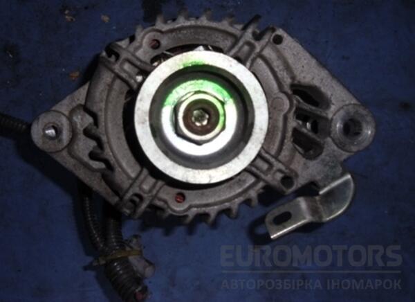 Генератор Citroen C1 1.0 12V 2005-2014 0986049960 24989 - 3