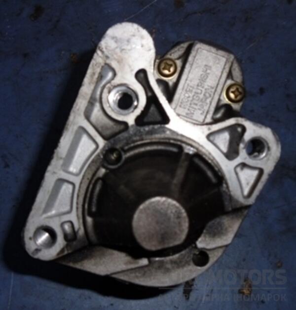 Стартер Renault Kangoo 1.4 8V 1998-2008 7700274351 25014 - 2