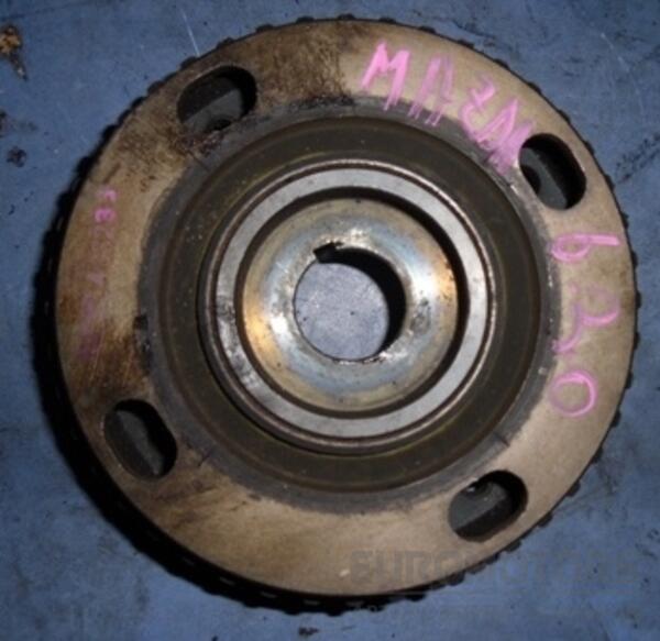 Шестерня распредвала демпферна Mazda 6 2.0di 2002-2007 21479 - 3